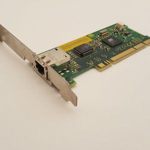 3COM 3C905CX - TXM Fast Etherlink XL PCI 10/100 Mbps Ethernet Adapter NIC